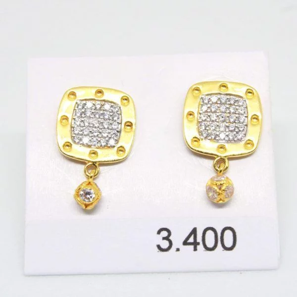 Diamond Buti 3.400 g 18kt