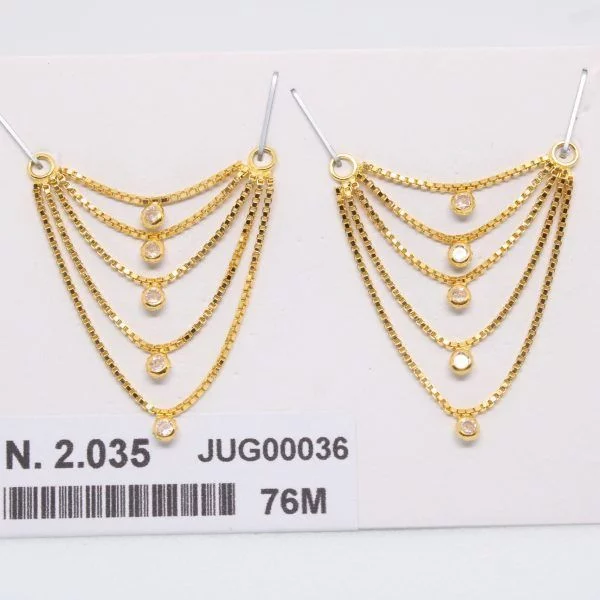 Jula 2.035 g 18kt