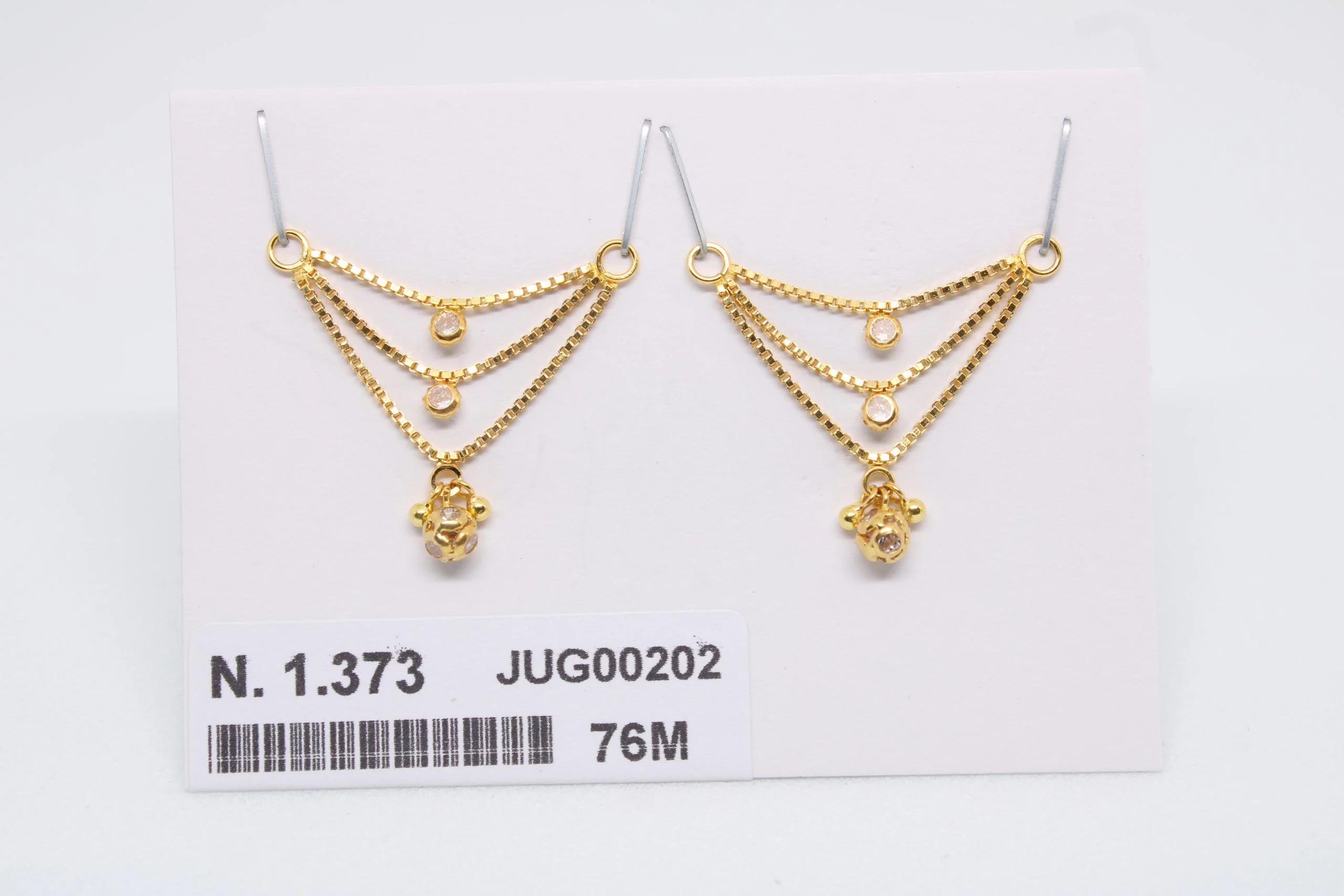 Jula 1.373 g 18kt