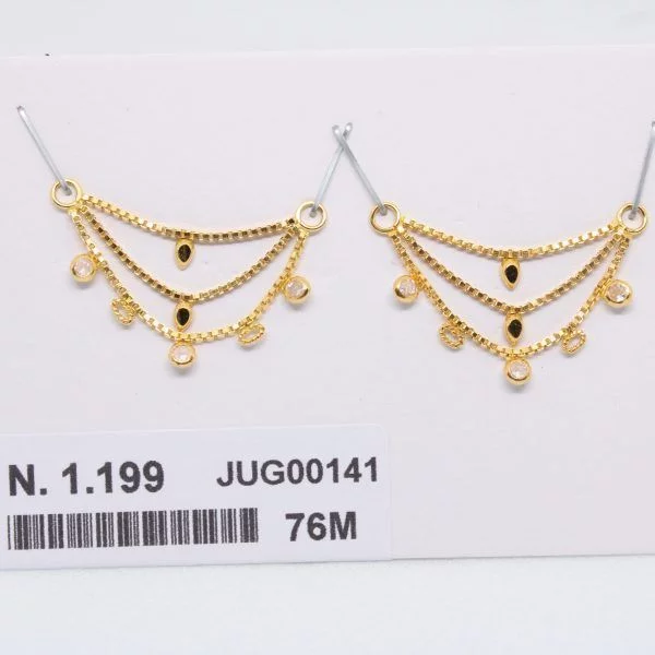 Jula 1.199 g 18kt