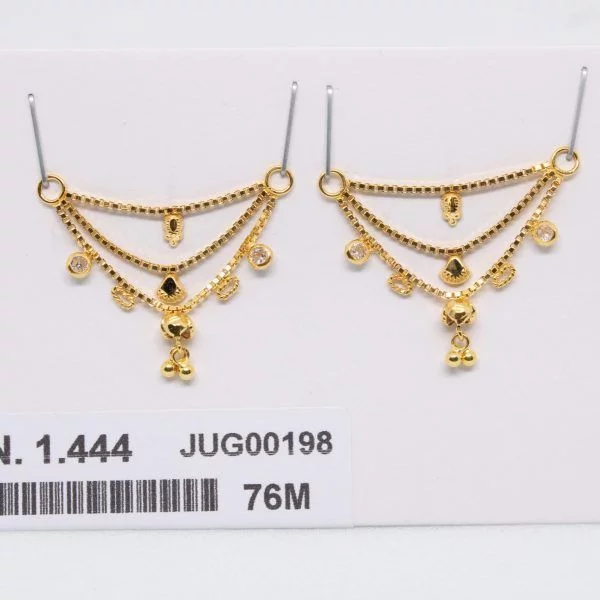 Jula 1.444 g 18kt