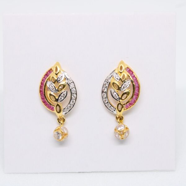 Diamond Buti 2.900 g 18kt