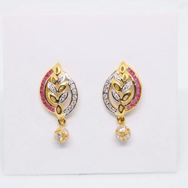 Diamond Buti 2.900 g 18kt