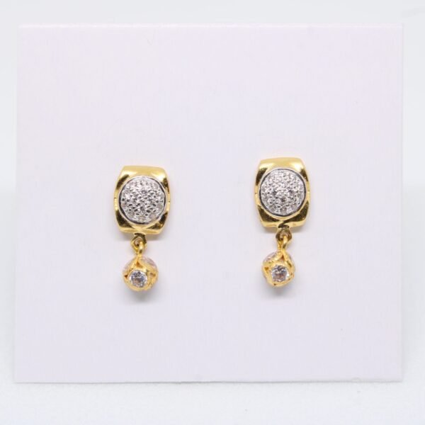 Diamond Buti 2.390 g 18kt