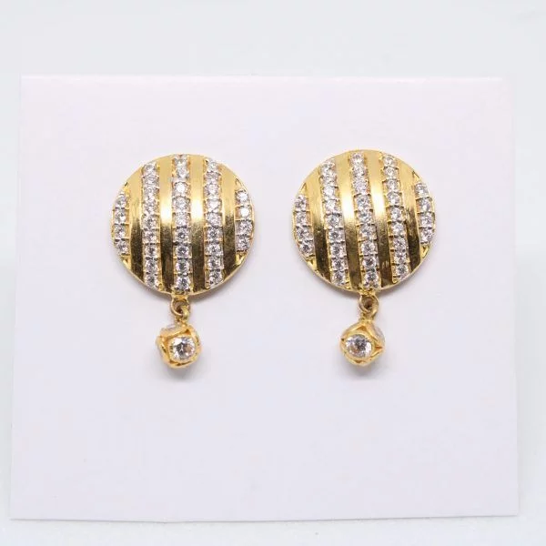 Diamond Buti 4.410 g 18kt