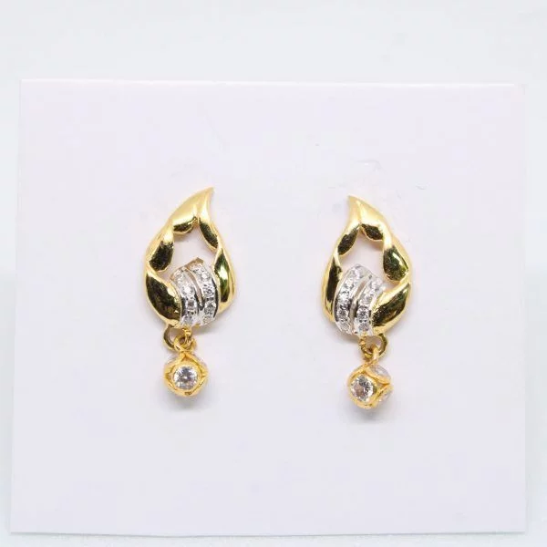 Diamond Buti 2.210 g 18kt