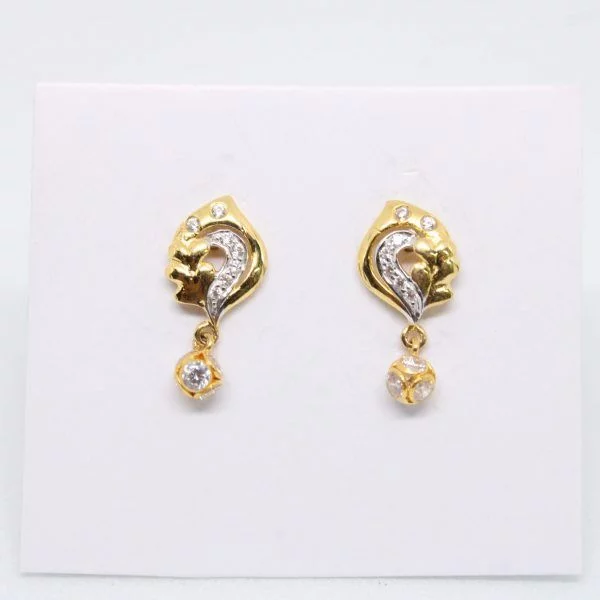 Diamond Buti 2.200 g 18kt