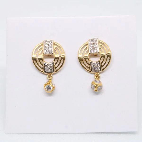 Diamond Buti 2.780 g 18kt