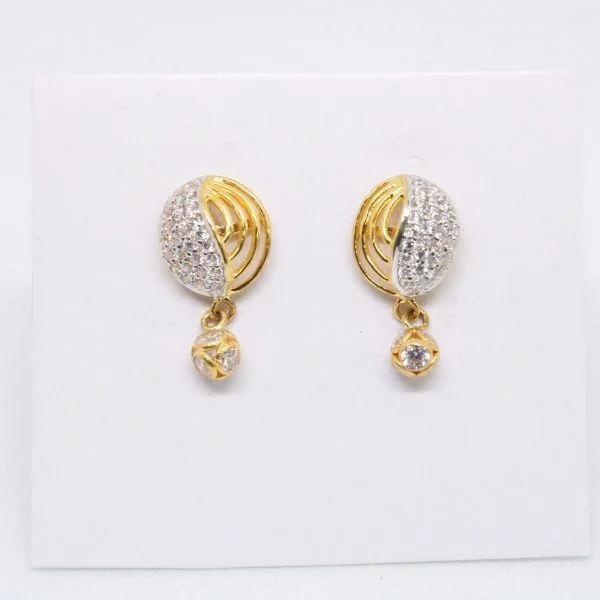 Diamond Buti 2.870 g 18kt