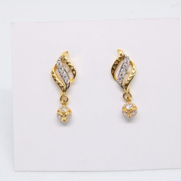 Diamond Buti 2.300 g 18kt