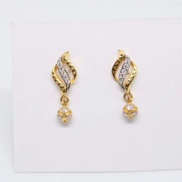 Diamond Buti 2.300 g 18kt