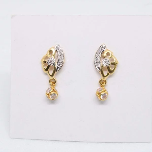 Diamond Buti 2.190 g 18kt