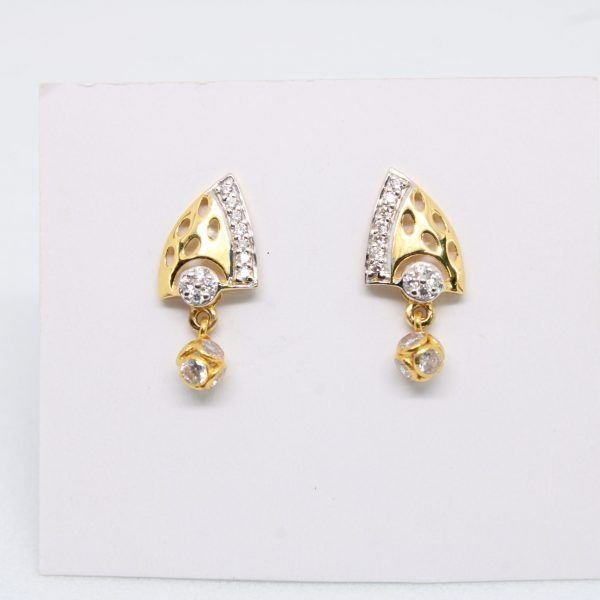 Diamond Buti 2.360 g 18kt