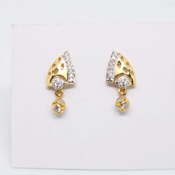 Diamond Buti 2.360 g 18kt