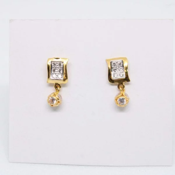 Diamond Buti 2.370 g 18kt