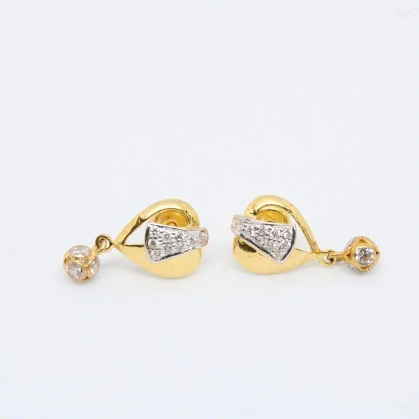 Diamond Buti 2.300 g 18kt