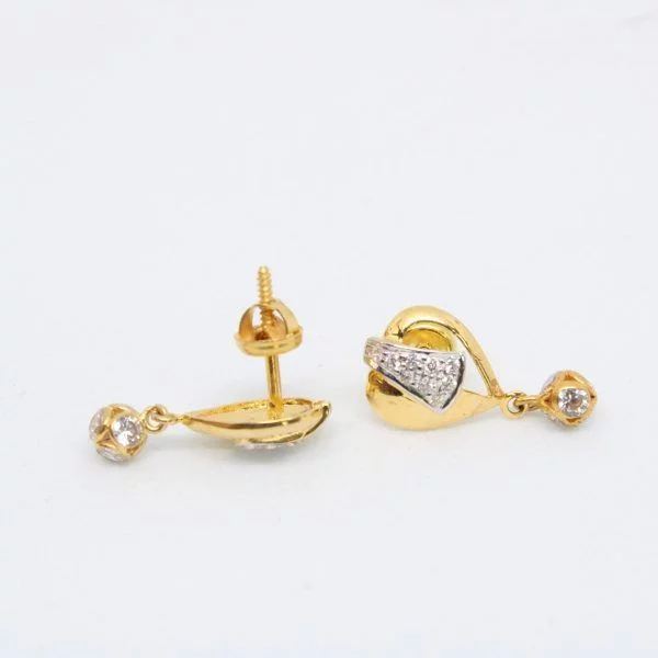 Diamond Buti 2.300 g 18kt