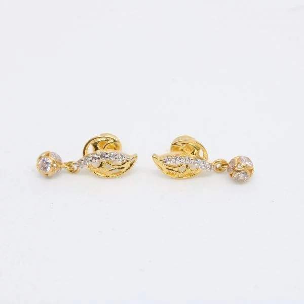 Diamond Buti 2.190 g 18kt