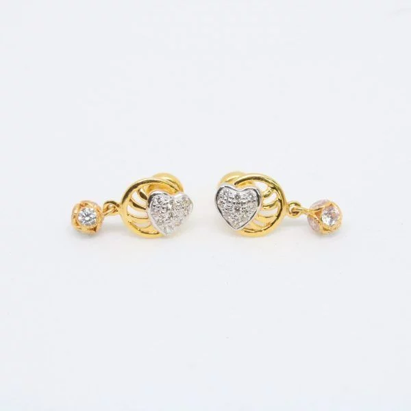 Diamond Buti 2.100 g 18kt