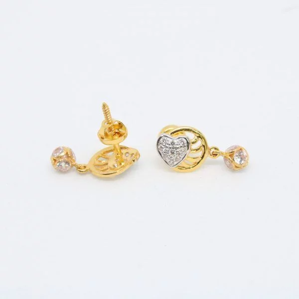 Diamond Buti 2.100 g 18kt
