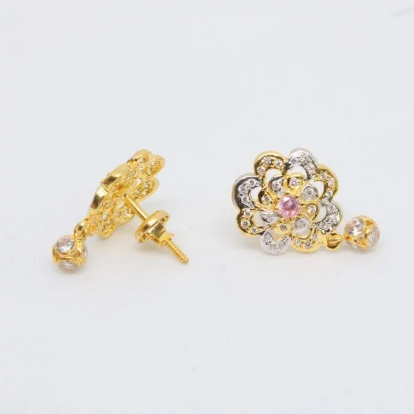 Diamond Buti 3.570 g 18kt