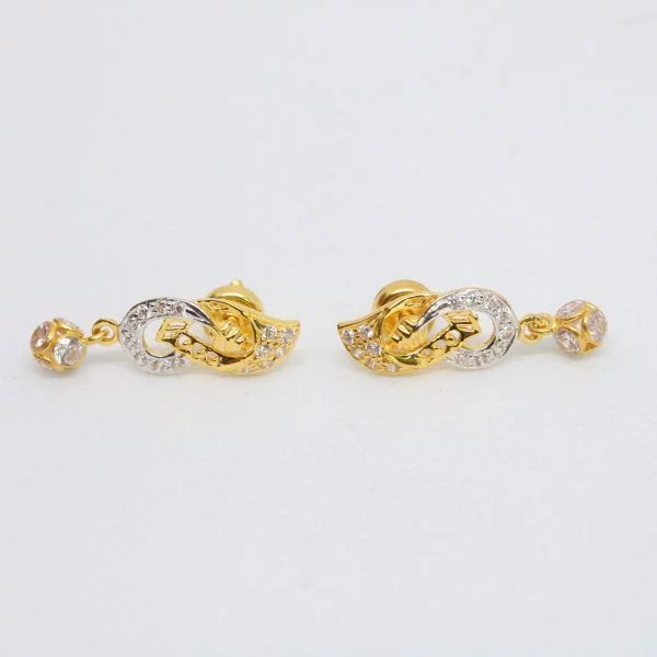 Diamond Buti 2.340 g 18kt