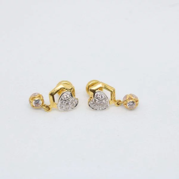 Diamond Buti 1.990 g 18kt