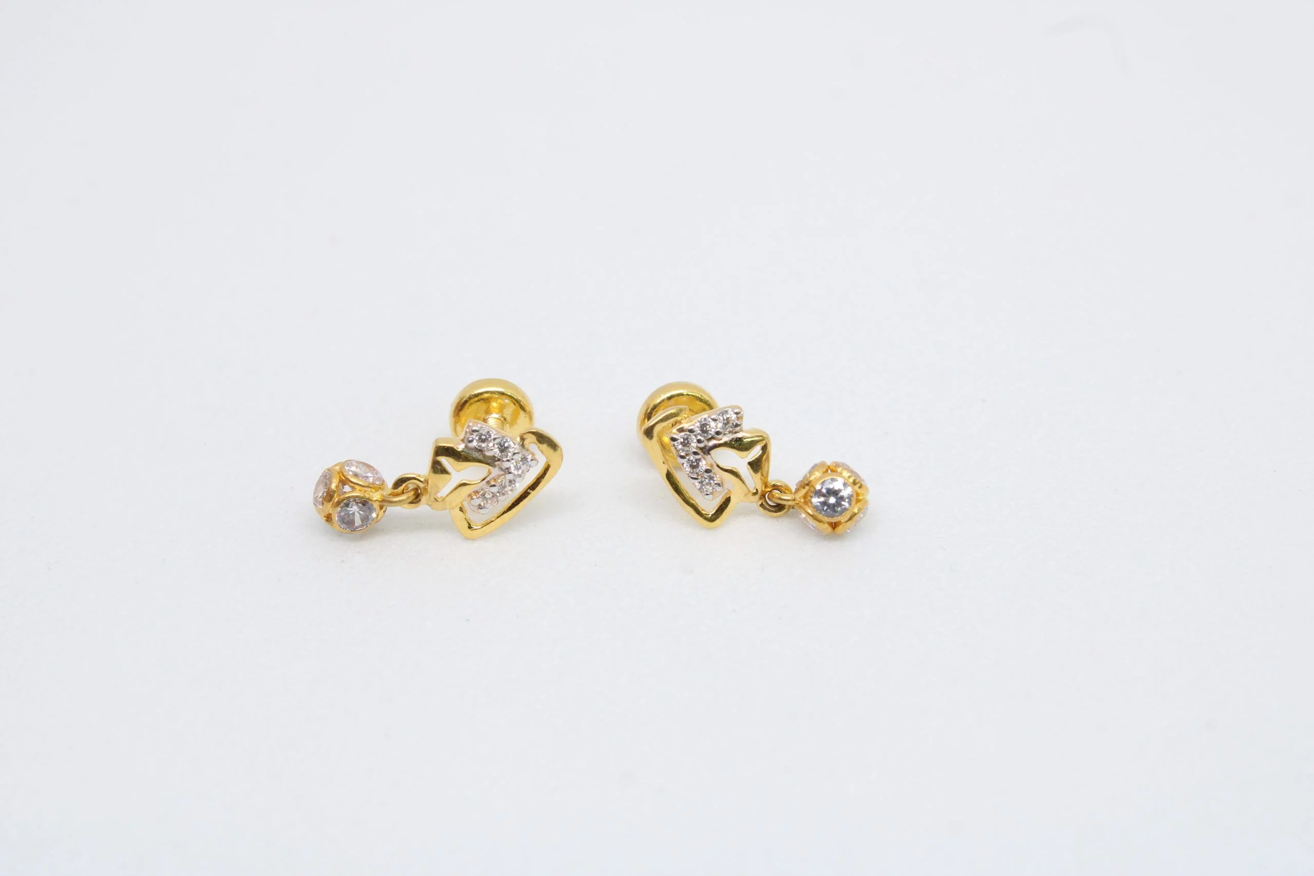 Diamond Buti 1.720 g 18kt - Image 3