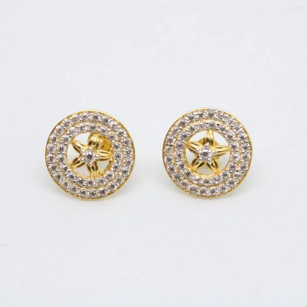 Diamond Buti 3.680 g 18kt