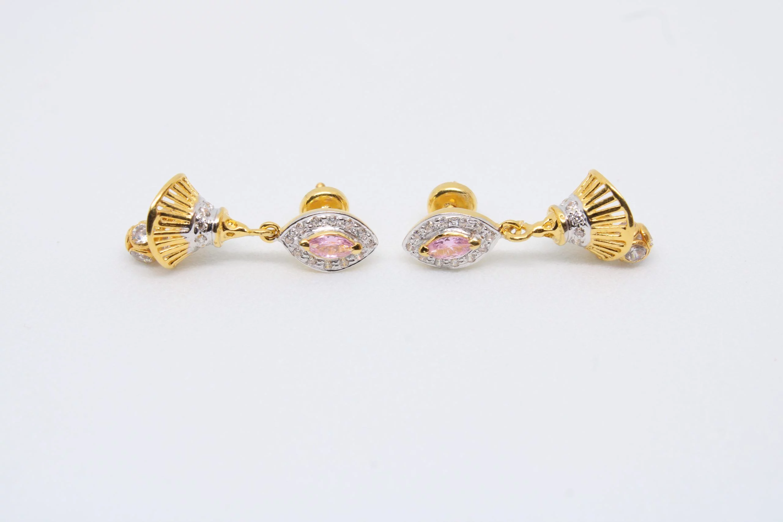 Diamond Jumar Buti 3.900 g 18kt - Image 3