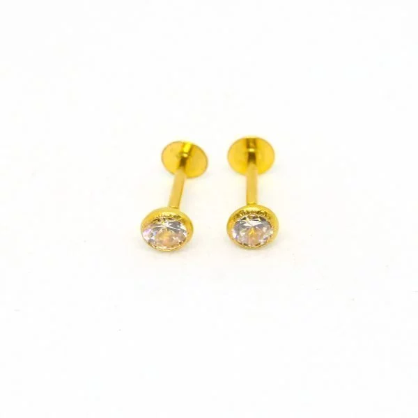 Pench Nose pin 0.210 g