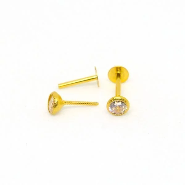 Pench Nose pin 0.210 g