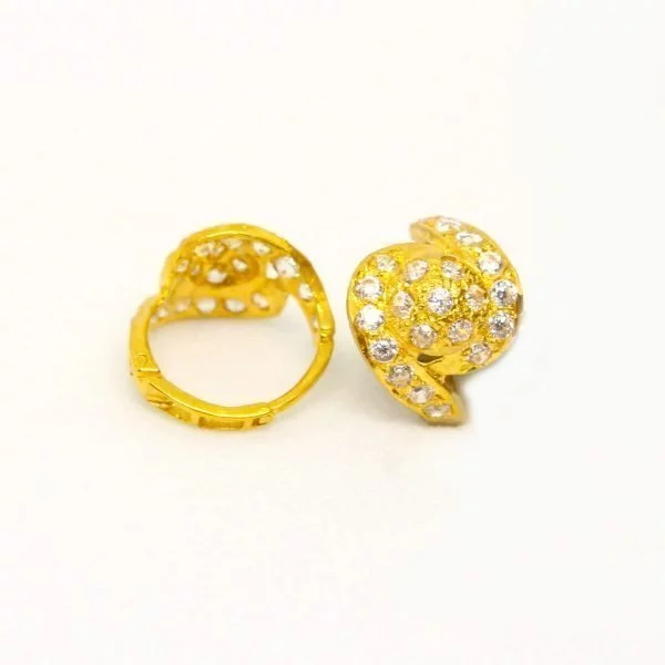 Fancy Saniya Bali 1.020 g