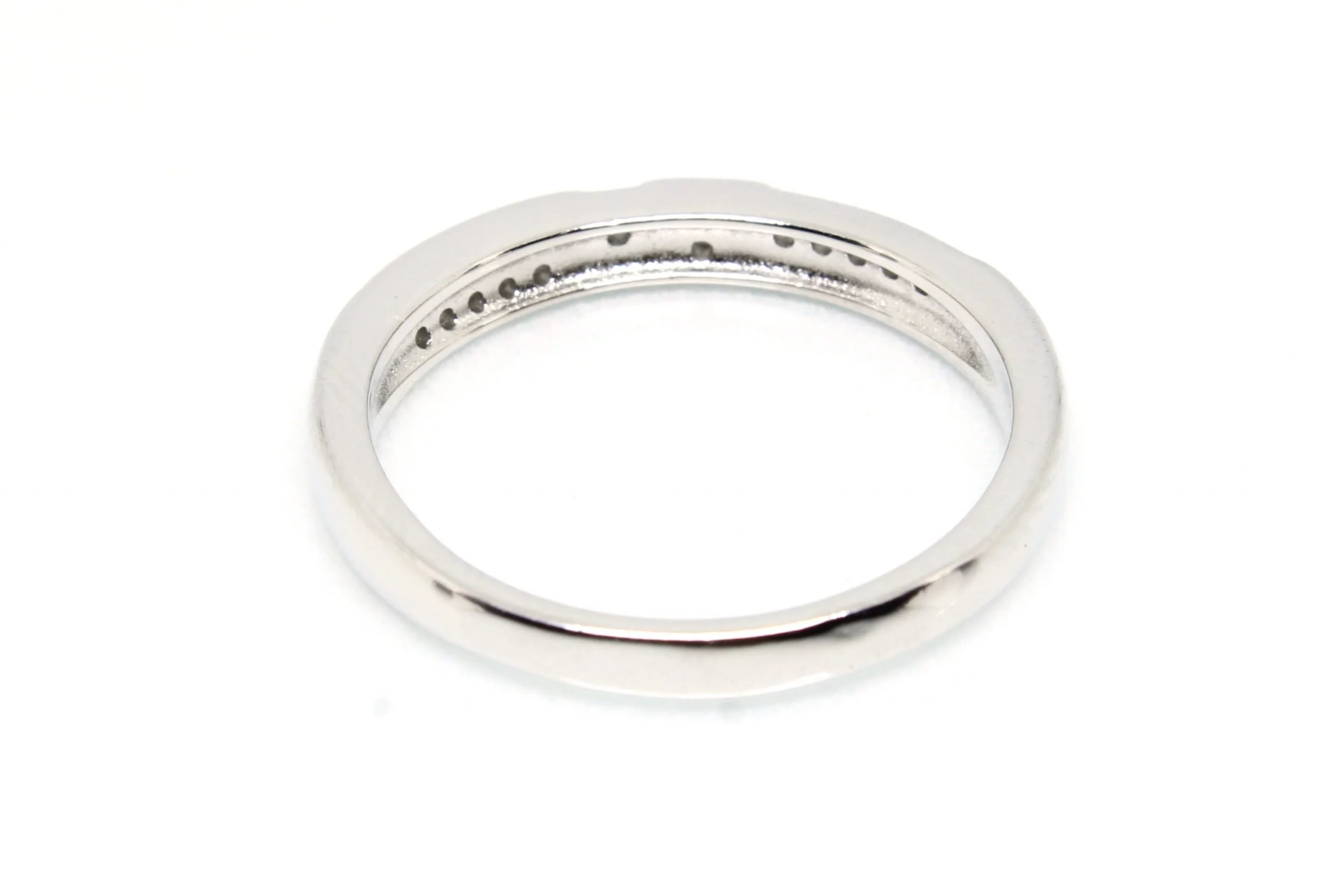 925 Sterling Silver Ring 2.000 g - Image 3