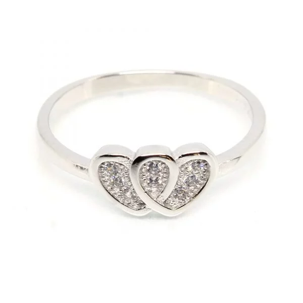 925 Sterling Silver Ring 1.600 g