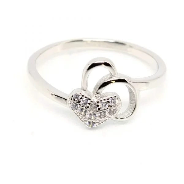 925 Sterling Silver Ring 1.500 g