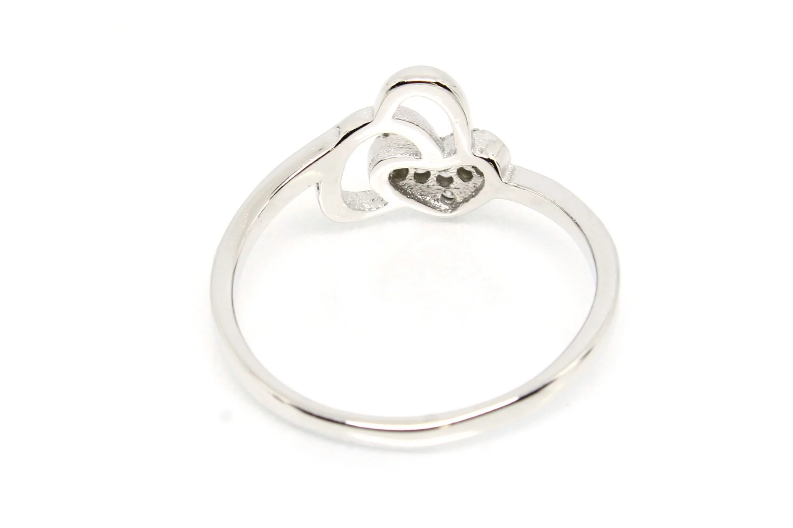 925 Sterling Silver Ring 1.500 g - Image 4