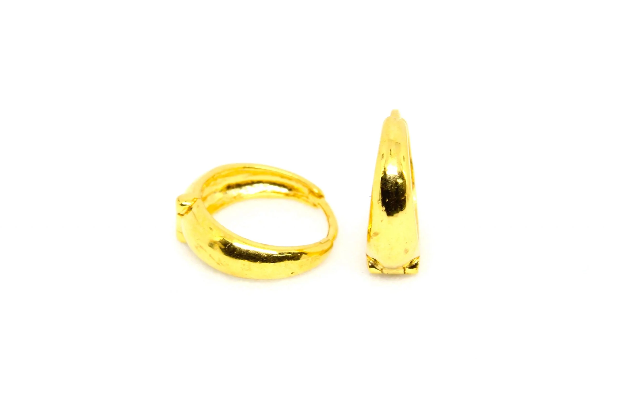 Plain Gold Bali 1.000 g 18 kt