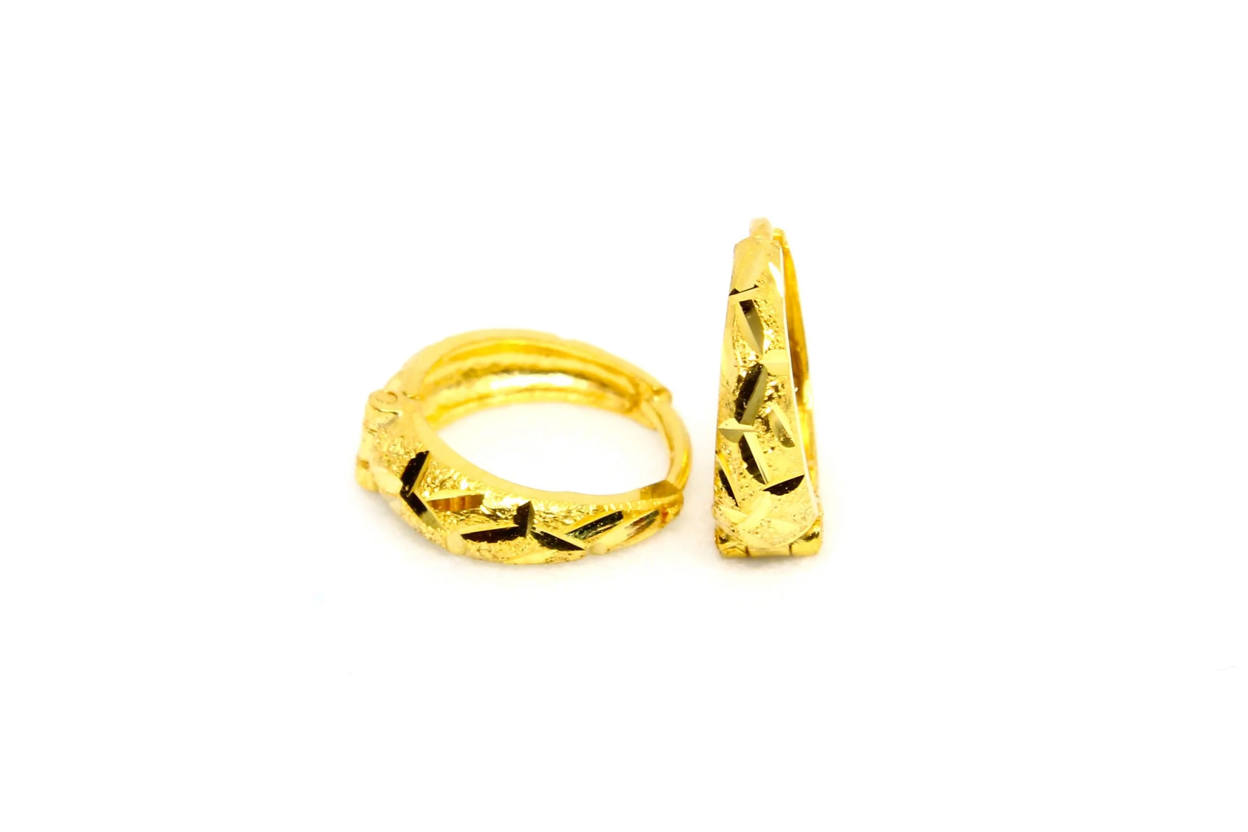 Plain Gold Bali 1.000 g 18 kt