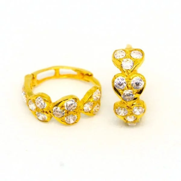 Fancy Saniya Bali 0.890 g