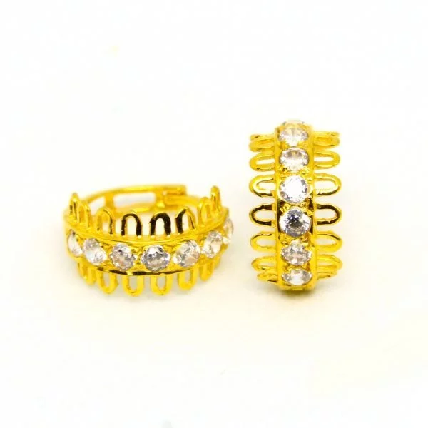 Fancy Saniya Bali 0.730 g