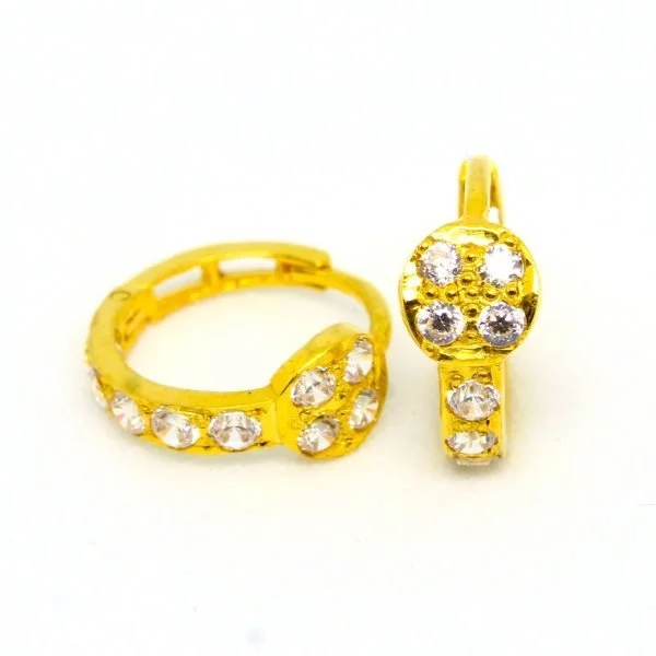Fancy Saniya Bali 1.000 g