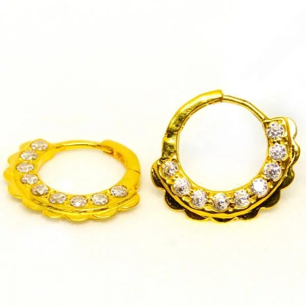 Fancy Saniya Bali 1.000 g