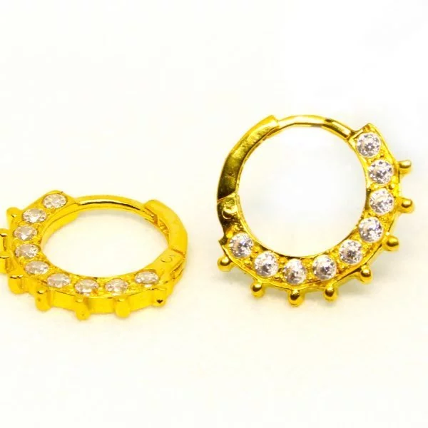 Fancy Saniya Bali 1.000 g