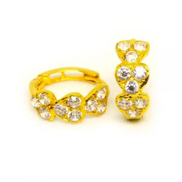 Fancy Saniya Bali 1.010 g