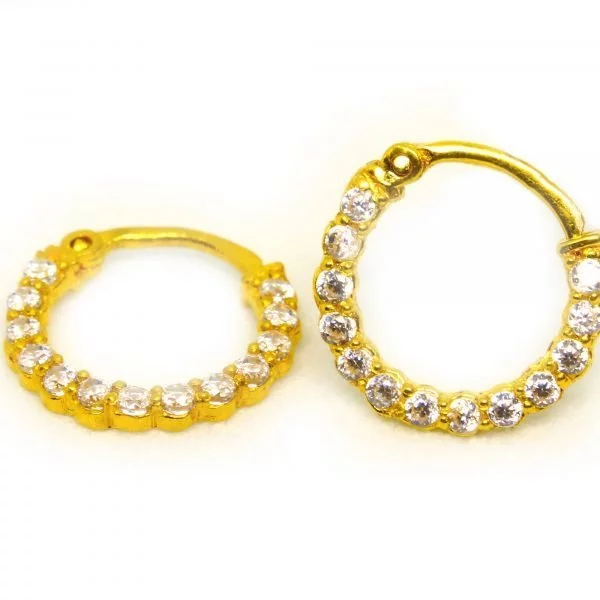 Fancy Saniya Bali 1.150 g