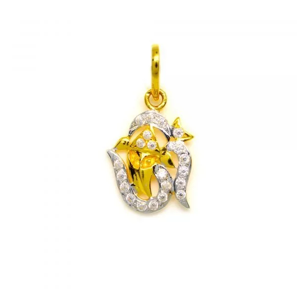 Diamond Pendal 1.060 g