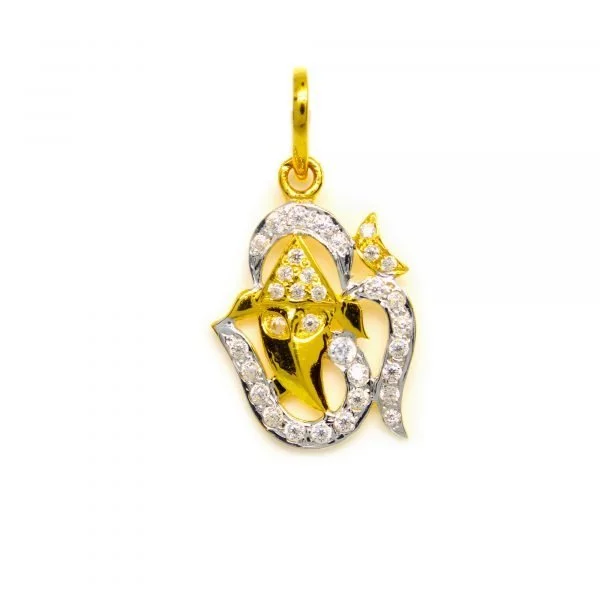 Diamond Pendal 1.270 g