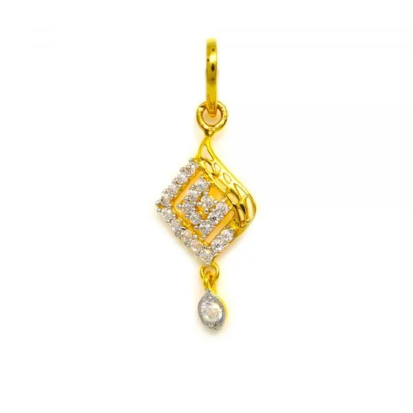 Diamond Pendal 1.050 g