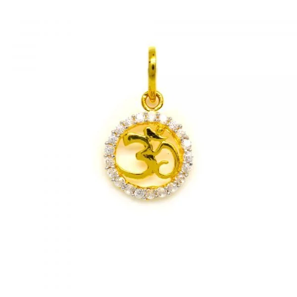 Diamond Pendal 0.900 g